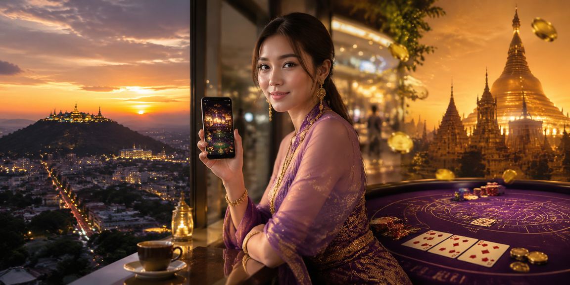 goldenmyanmar