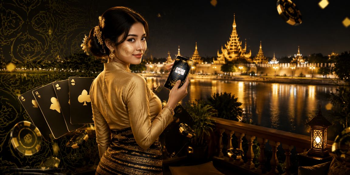 goldenmyanmar