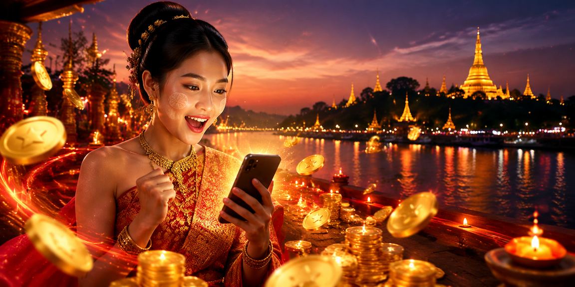 goldenmyanmar