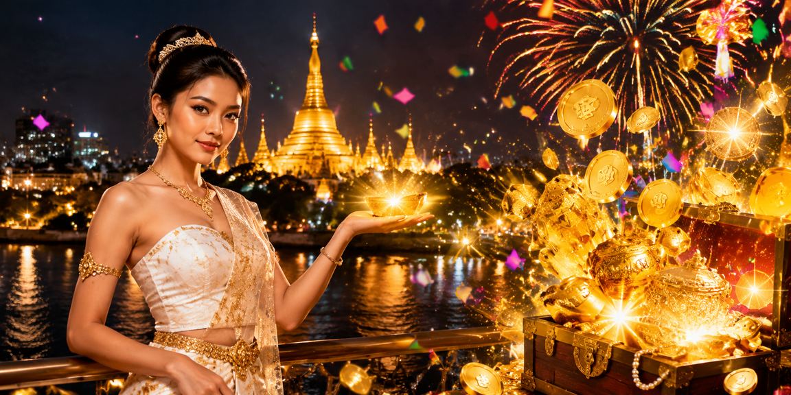 goldenmyanmar